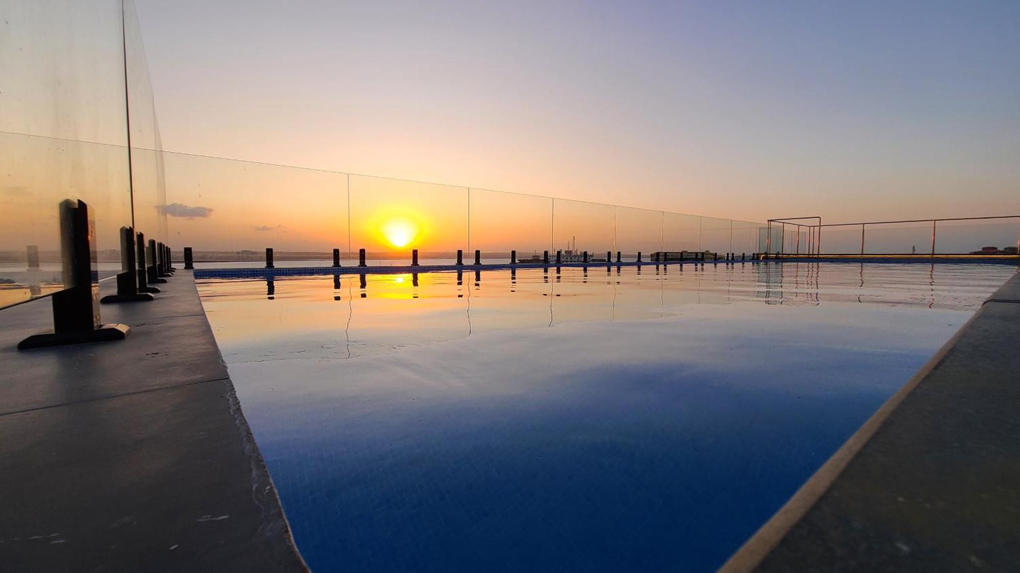Urban By Cityblue, Dar Es Salaam Exterior photo