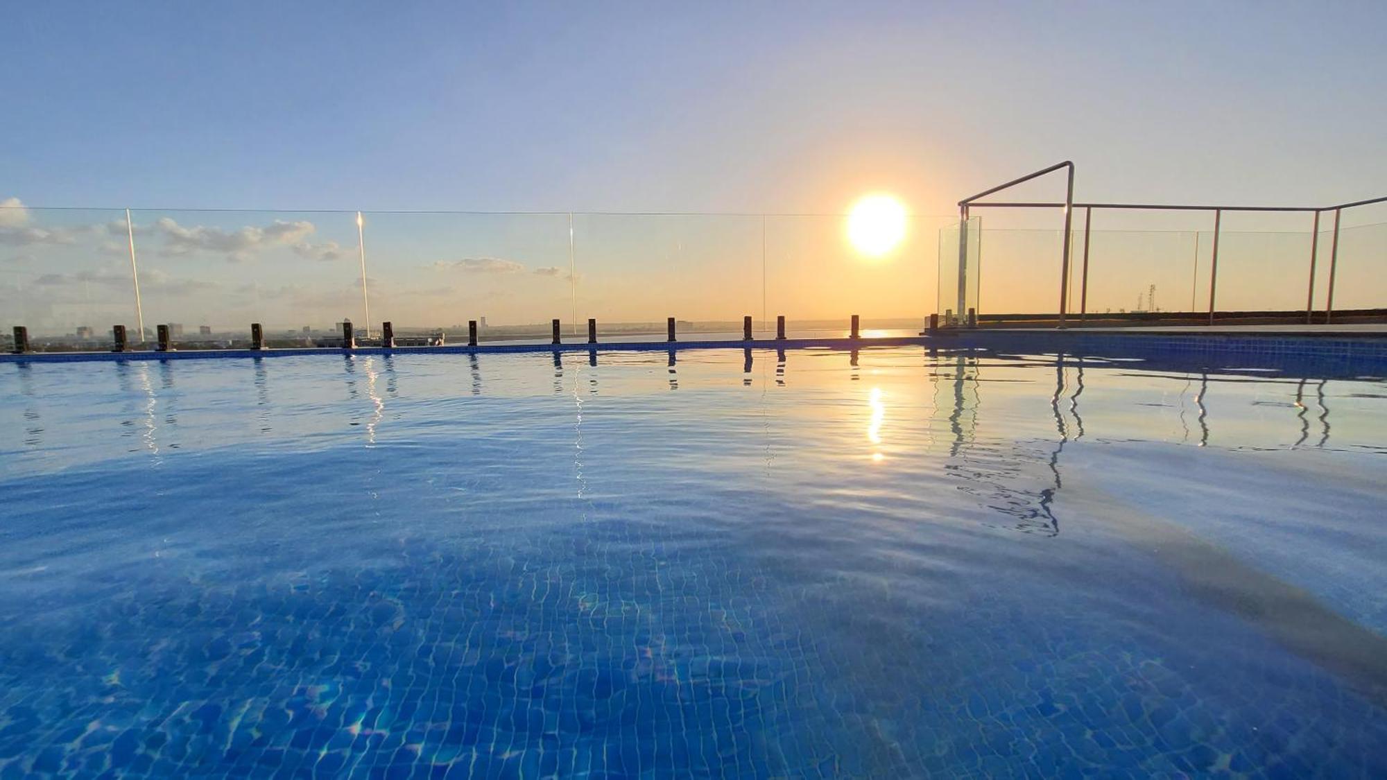Urban By Cityblue, Dar Es Salaam Exterior photo