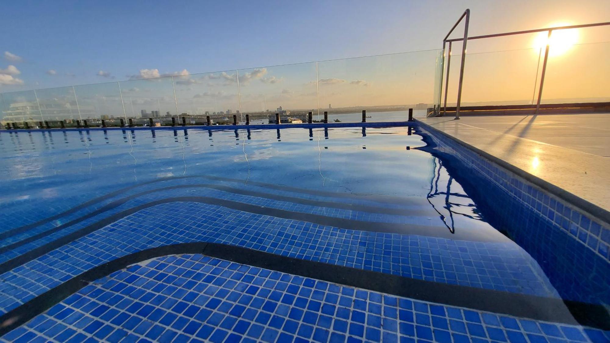 Urban By Cityblue, Dar Es Salaam Exterior photo