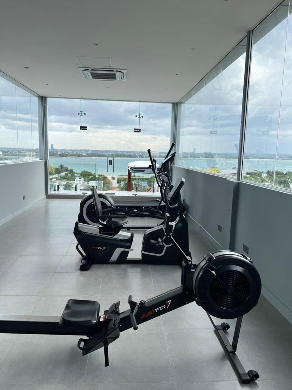 Urban By Cityblue, Dar Es Salaam Exterior photo